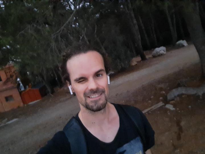 Saúl Lozano Ferrer
