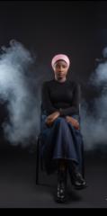 Mame awa bousso Diakhate