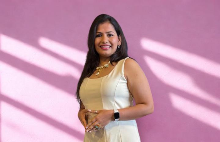 Ritu Khandelwal