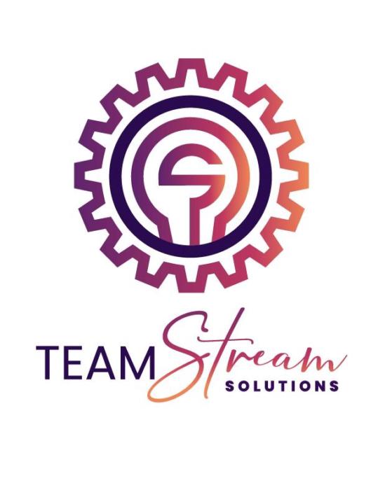 Team Stream Solutions