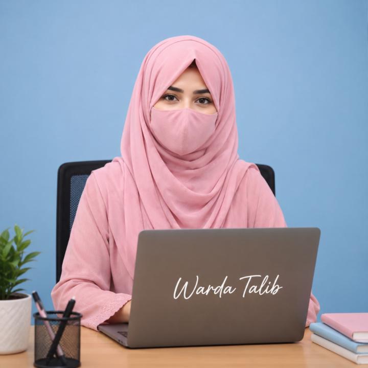 Warda Talib