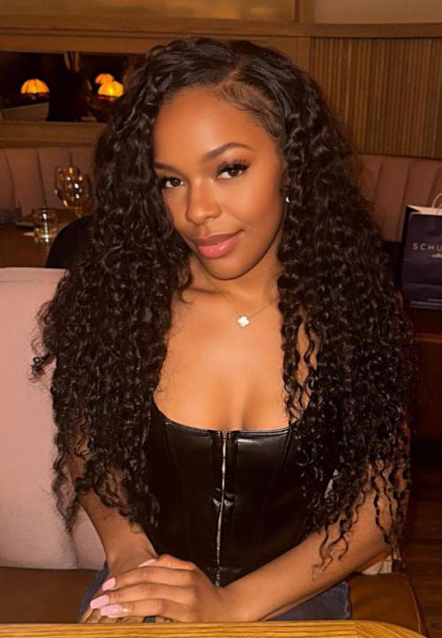 Courtney Washington