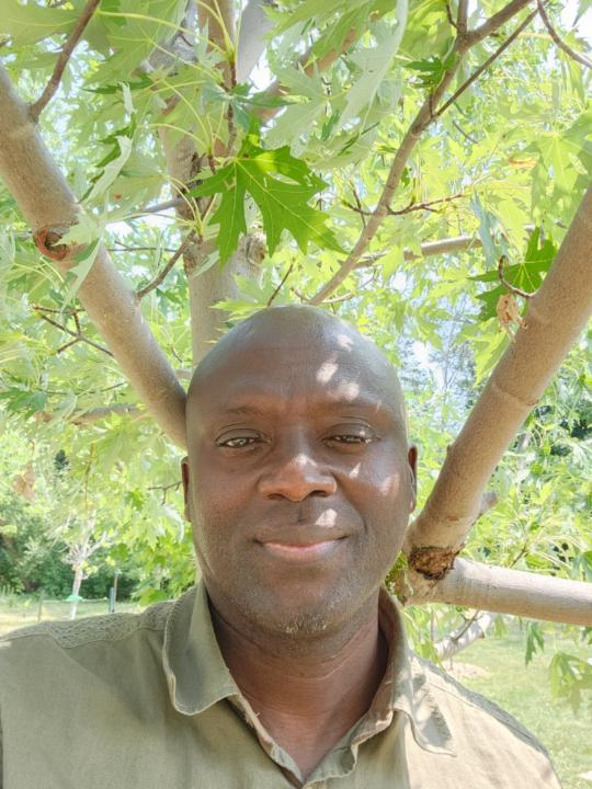 Aristide Loungoumouka