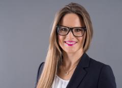Jasmin Raich