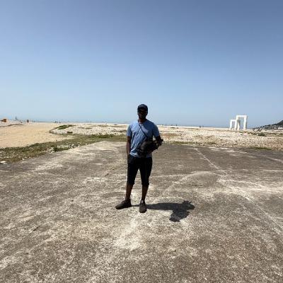 Daouda Diakite