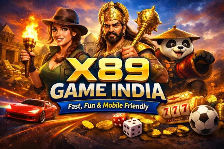 X Game