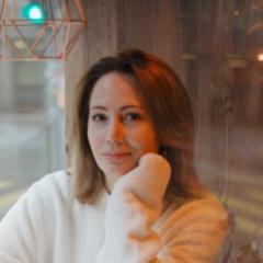 Marina Tischenko