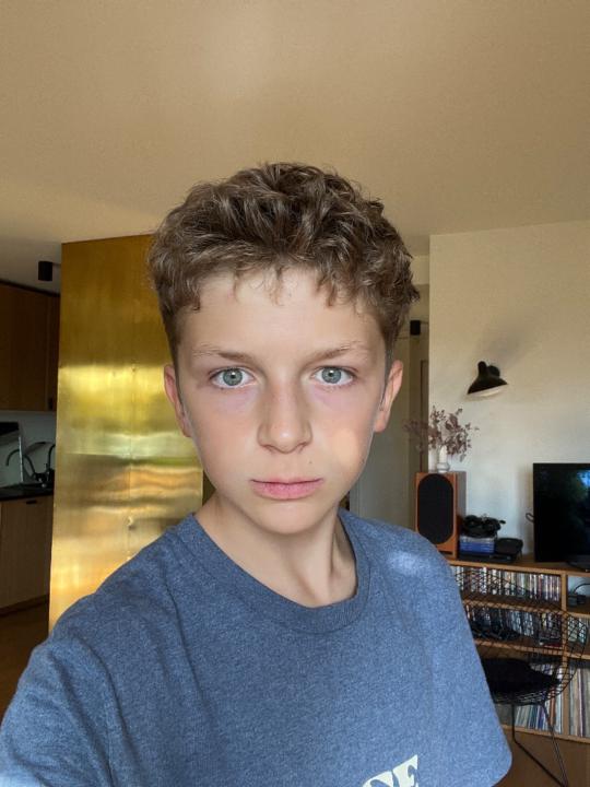 Sandro Buvat
