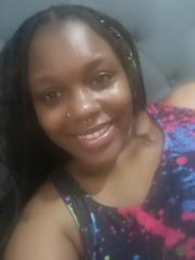 Shayla Crowder
