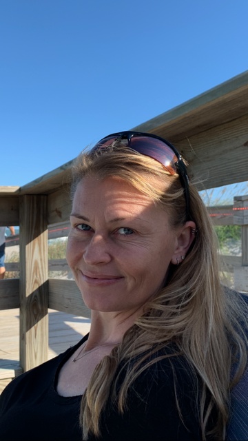 Amie Fabesch