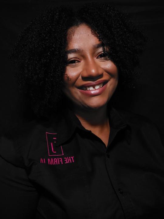 Tashi Grant