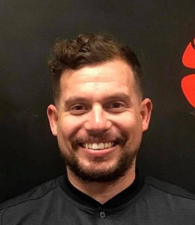 Frank Grezaffi