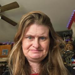 Tonya Rowe