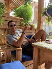 Ahmed Sangary