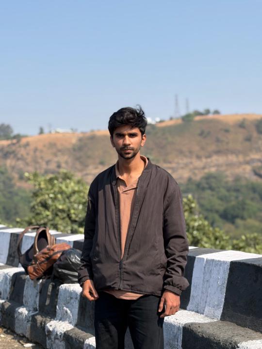 Haadi Shaikh