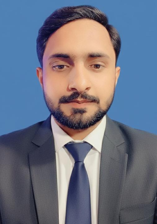 Muhammad Shahid