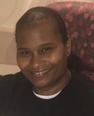 Pamela Dawes
