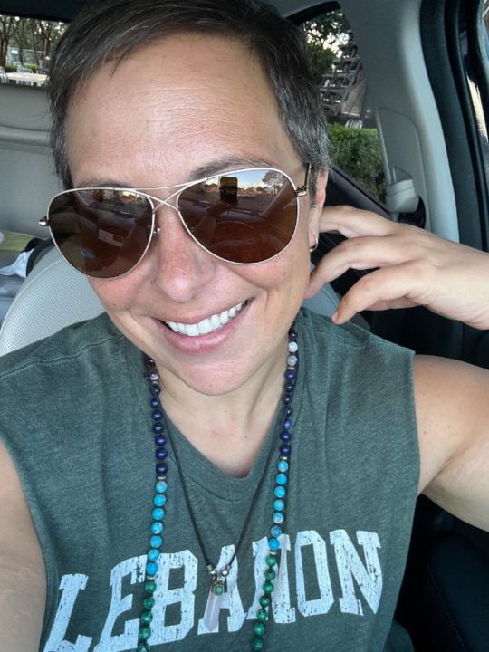Lauren Chiodo-Benmuvhar