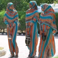 Fadumo mohamed Abdi