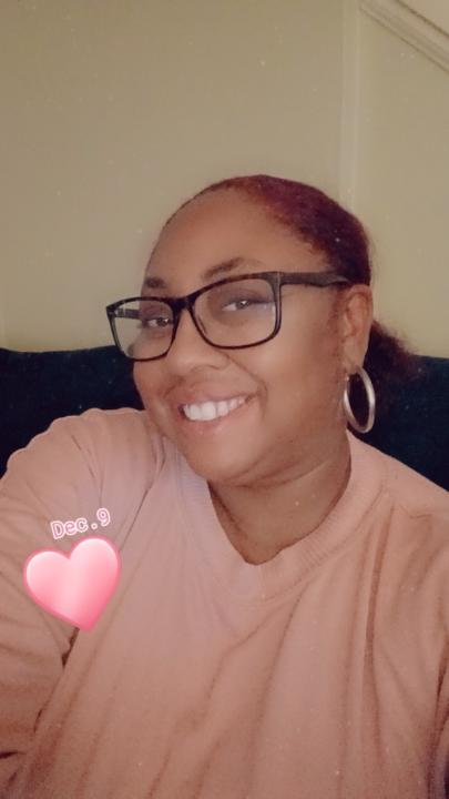 Jamilah Shields