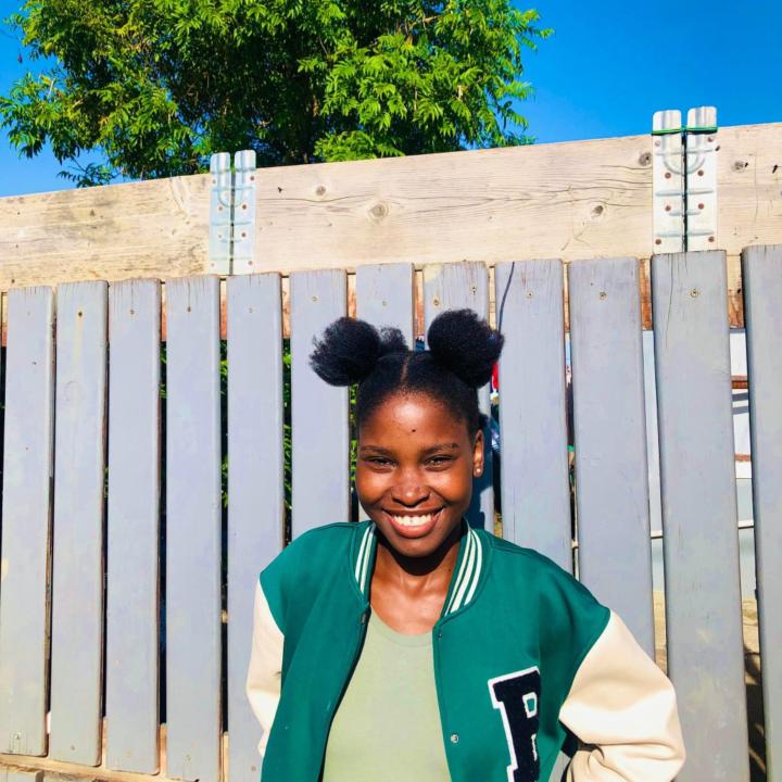 Nolubabalo Siphesihle Mjacu