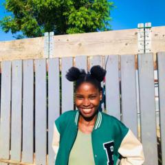 Nolubabalo Siphesihle Mjacu