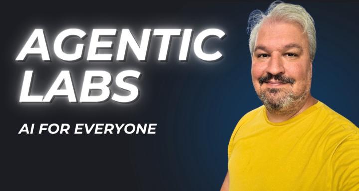 Agentic Labs