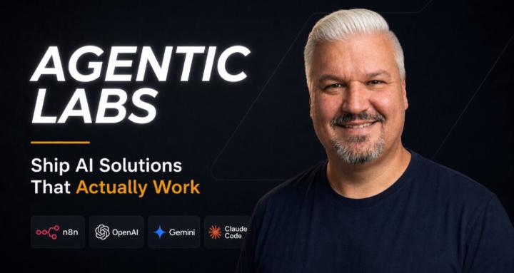 Agentic Labs