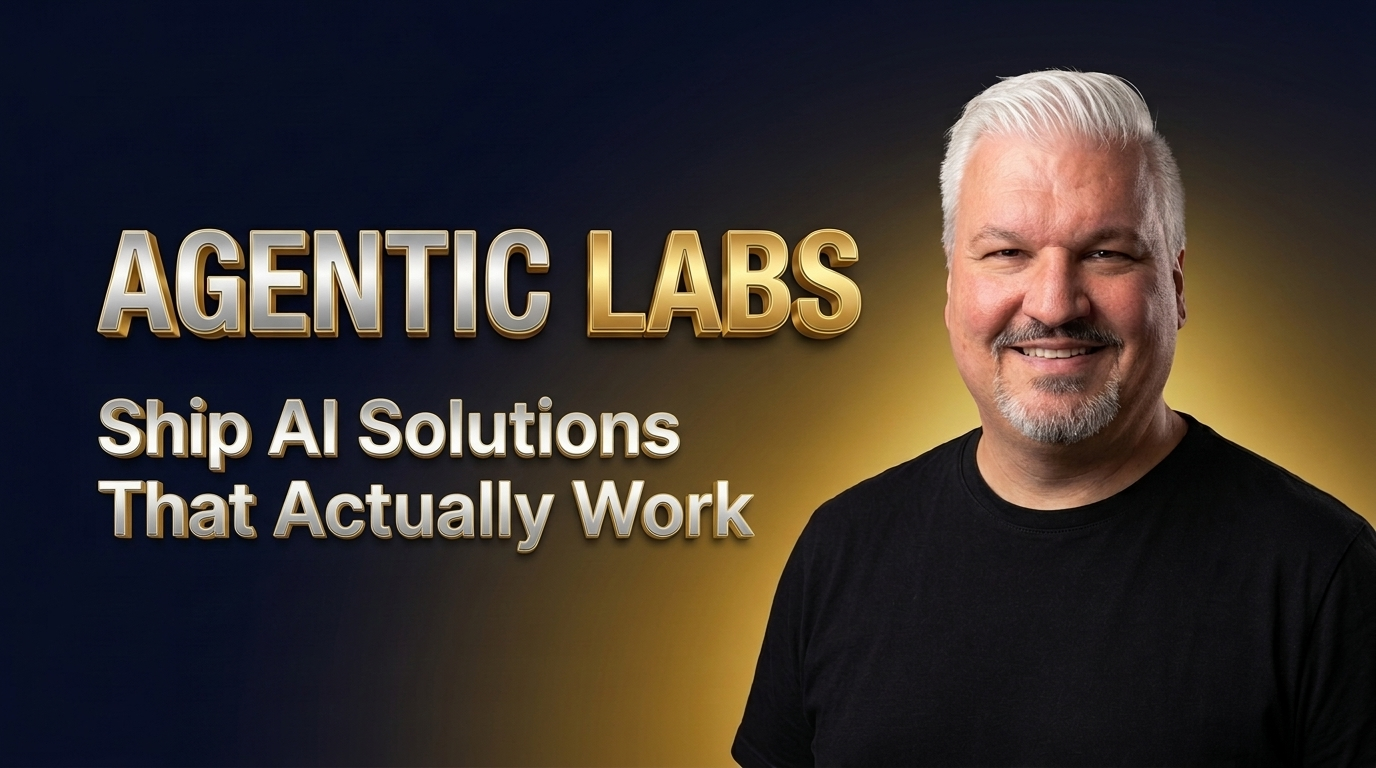 Agentic Labs