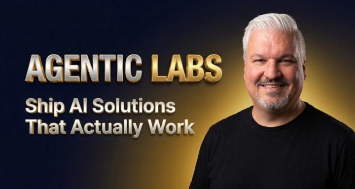 Agentic Labs