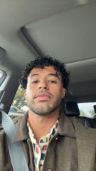 Sebastian Suarez