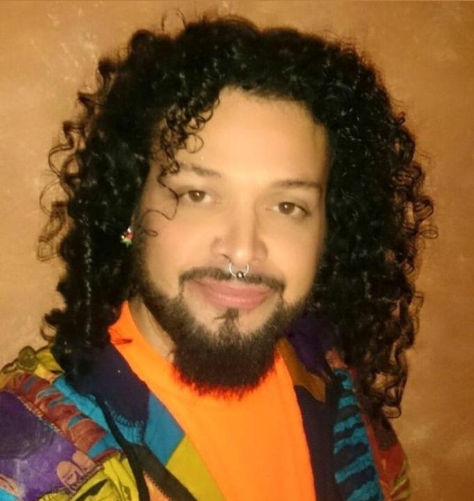 Marco Antonio Garrote Folgado