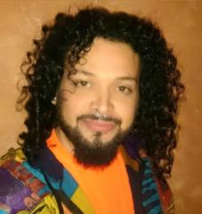 Marco Antonio Garrote Folgado