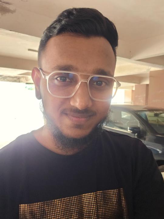 Ismail Mugal