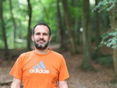 Alvaro Solves Fuster