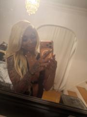 Destiny Rice