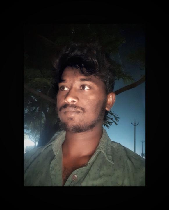 Chinna dasigagalla Vinay