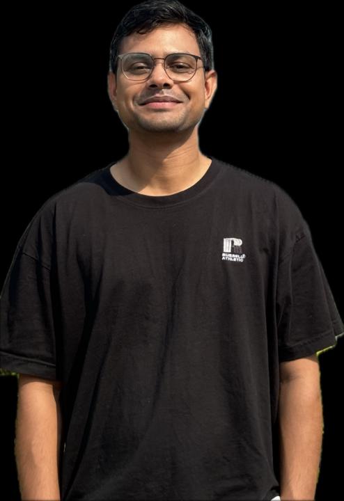 Mayank Singh