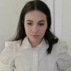 Ashleigh Almeida