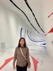 Tsogzolmaa Tsogtbaatar