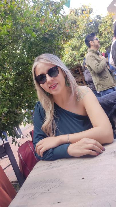 Lina García
