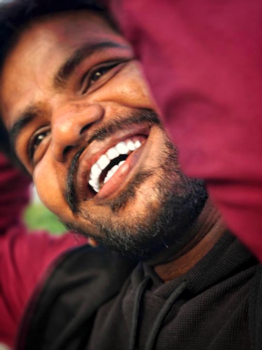 Hemanth Kumar Thota