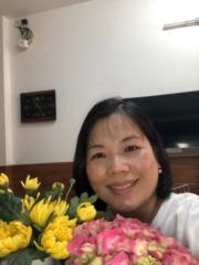 Lý Vĩ Nghi