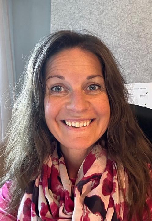 Erika Skäre Andreasson