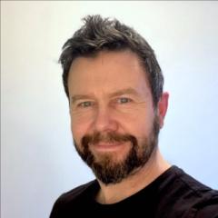 Andy Hall