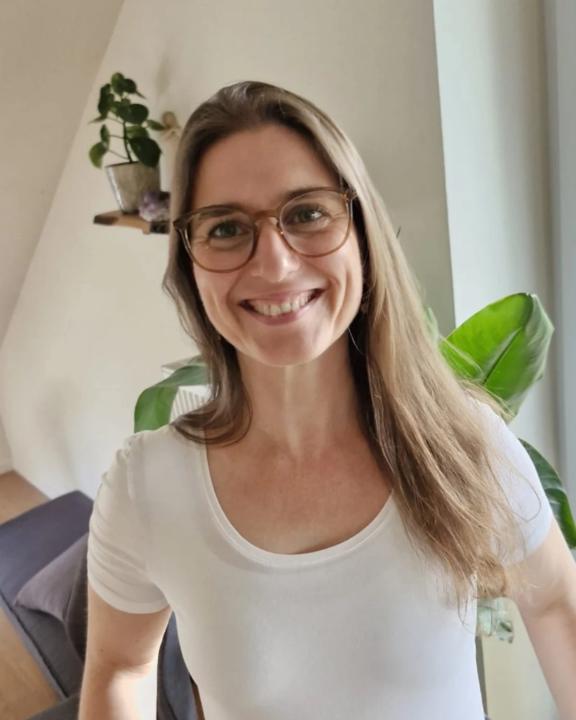 Claudia Fuchs