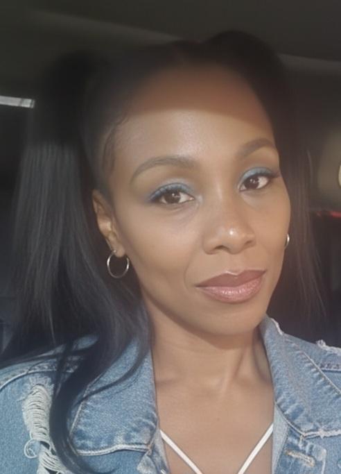 Angela Randolph