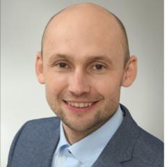 Alexander Berdnik