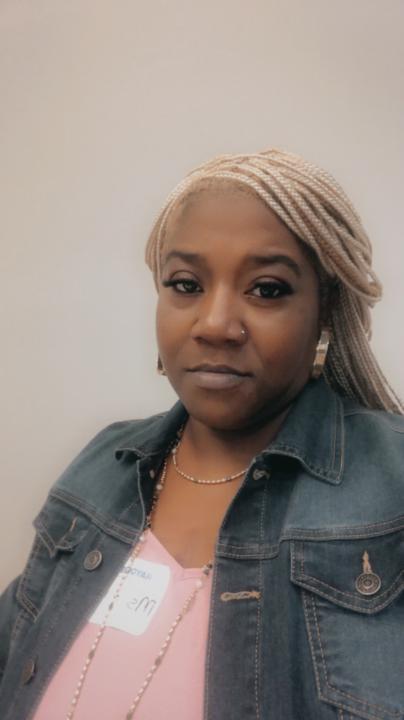 Kimberly Washington