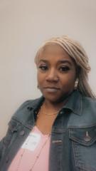 Kimberly Washington